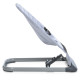 Дитячий шезлонг-гойдалка IZZY ME 1178 Gray (ME 1178 Gray)
