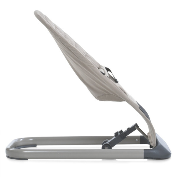 Дитячий шезлонг-гойдалка IZZY ME 1178 Taupe Beige (ME 1178 Taupe Beige)