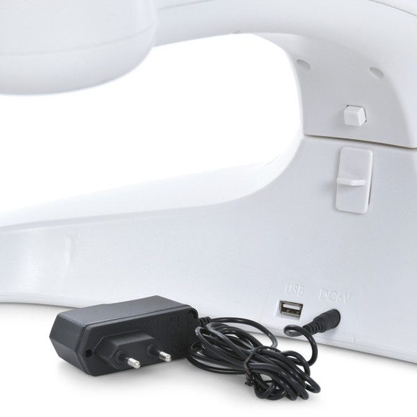 Заколисуючий центр-шезлонг HUGS ME 1077 Beige  (ME 1077 Beige)