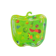 Дитячий надувний килимок "Фрукти"  20238 74х72 см Зелений (20238(Green))