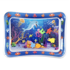 Дитячий ігровий акваковрик "Підводний світ" MGZ-0920 (MGZ-0920)