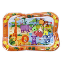 Дитячий ігровий Аквакилимок "Сафарі" MGZ-0921 (MGZ-0921)