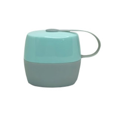 Контейнер для зберігання пустушки MGZ-0531(Turquoise) (MGZ-0531(Turquoise))