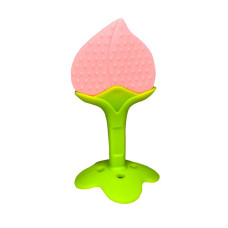 Силіконовий прорізувач "Фрукти" MGZ-0422-4 (MGZ-0422-4)