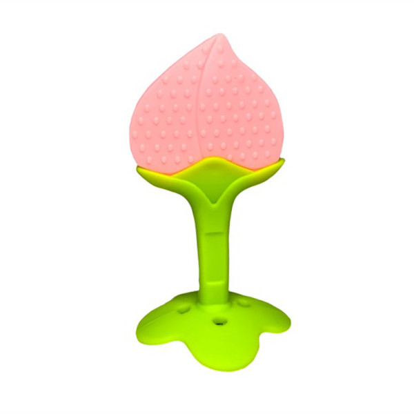 Силіконовий прорізувач "Фрукти" MGZ-0422-4 (MGZ-0422-4)