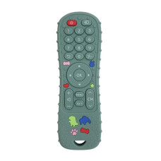 Силіконовий прорізувач "Пульт" MGZ-0424(Grey) сірий (MGZ-0424(Grey))