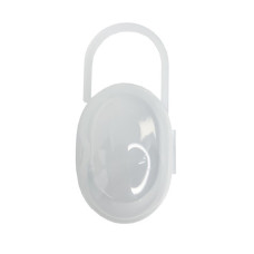 Контейнер для зберігання пустушки MGZ-0530(White) (MGZ-0530(White))