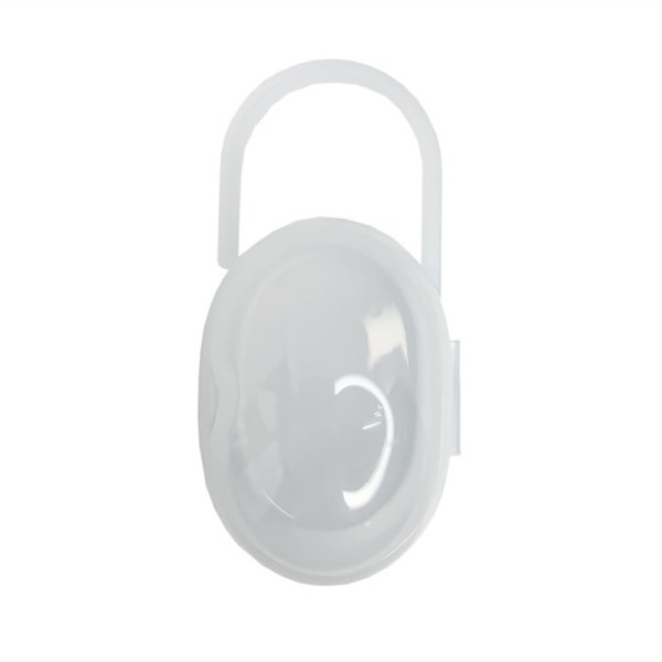 Контейнер для зберігання пустушки MGZ-0530(White) (MGZ-0530(White))