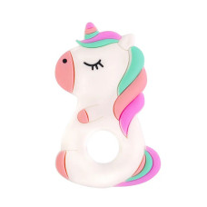 Прорізувач силіконовий "Єдиноріг" 4018 (4018)