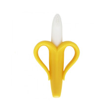 Прорізувач силіконовий "Банан" MGZ-0400 у футлярі (MGZ-0400)