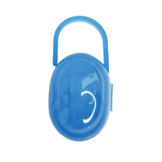 Контейнер для зберігання пустушки MGZ-0530(Blue) (MGZ-0530(Blue))