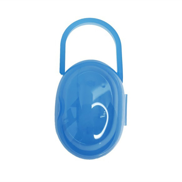 Контейнер для зберігання пустушки MGZ-0530(Blue) (MGZ-0530(Blue))