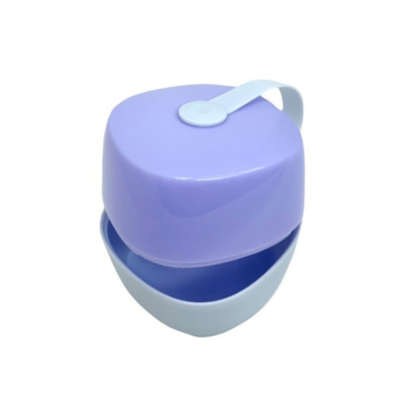 Контейнер для зберігання пустушки MGZ-0531(Violet) (MGZ-0531(Violet))