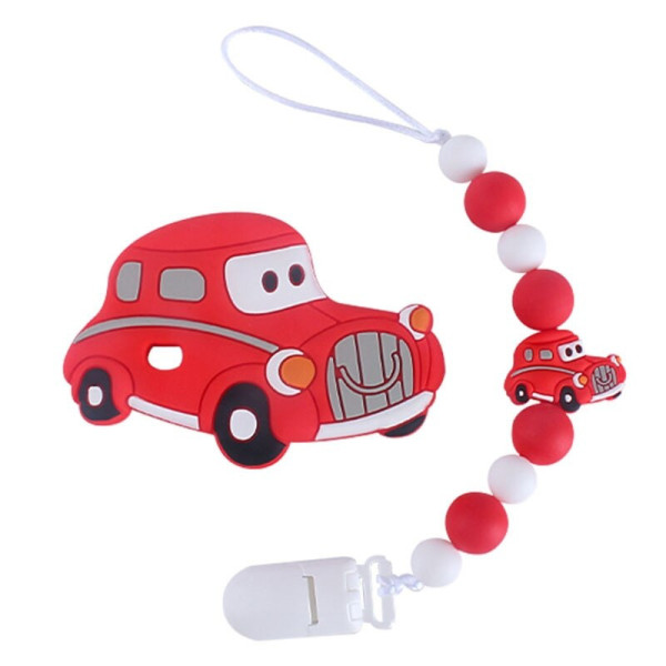 Прорізувач WD210715 Машинка силіконове намисто 26см  Червоний (WD210715(Red))