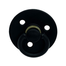 Дитяча пустушка латексна MGZ-0526-7 кругла (MGZ-0526-7)