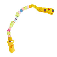 Держатель для пустышки Baby MGZ-0503(Orange) 34 см(MGZ-0503(Orange))