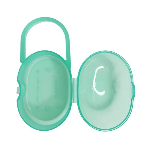 Контейнер для зберігання пустушки MGZ-0530(Green) (MGZ-0530(Green))