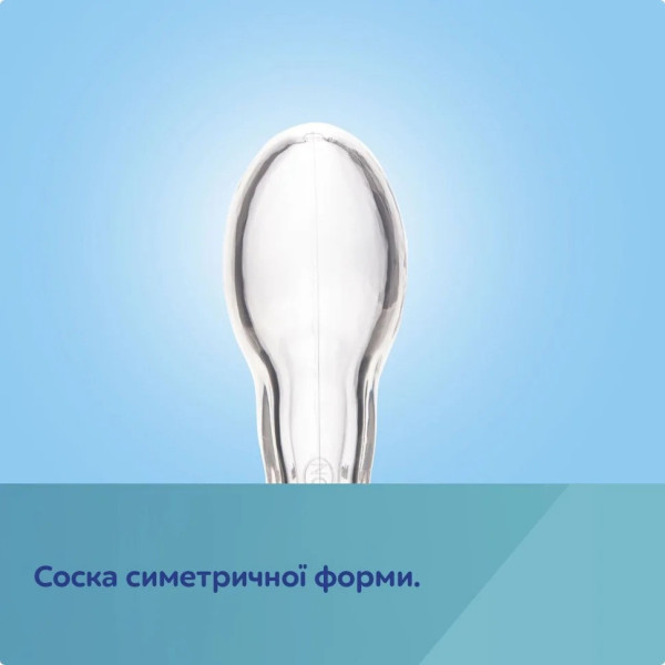 Пустушка силіконова "Лама" Exotic Canpol babies 34/922_lama симетрична (34/922_lama)