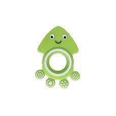 Прорізувач для зубів «Кальмар» MGZ-0417(Green) (MGZ-0417(Green))