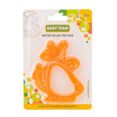 Прорізувач з водою 4004_кенгуру_помаранчевий (4004_кенгуру_помаранчевий)