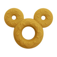 Силіконовий прорізувач "Міккі-Пончик" MGZ-0420-5 (MGZ-0420-5)