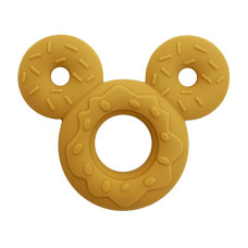 Силіконовий прорізувач "Міккі-Пончик" MGZ-0420-5 (MGZ-0420-5)