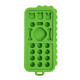 Силіконовий прорізувач пульт "Динозавр" MGZ-0426(Green) (MGZ-0426(Green))