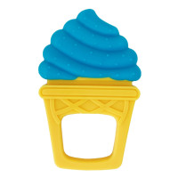 Прорізувач силіконовий Морозиво MGZ-0408-6 рифлена поверхня (MGZ-0408-6)