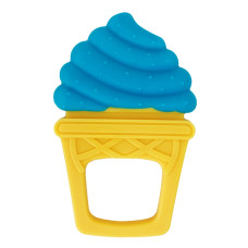 Прорізувач силіконовий Морозиво MGZ-0408-6 рифлена поверхня (MGZ-0408-6)