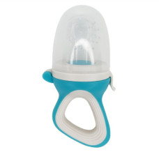 Ніблер з фігурною ручкою MGZ-0003(Light-Blue) блакитний                                                              (MGZ-0003(Light-Blue))