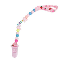 Тримач для пустушки Baby MGZ-0503(Pink) 34 см (MGZ-0503(Pink))