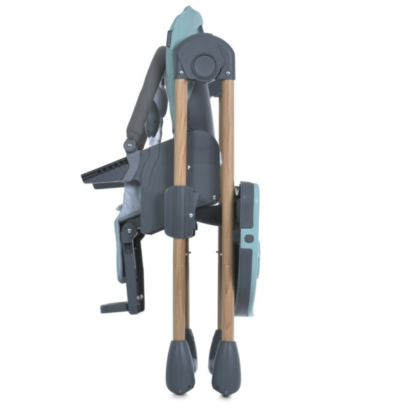 Стільчик для годування CRAFT ME 1115-W Mint, до 15 кг (ME 1115-W Mint)