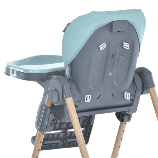 Стільчик для годування CRAFT ME 1115-W Mint, до 15 кг (ME 1115-W Mint)