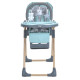 Стільчик для годування CRAFT ME 1115-W Mint, до 15 кг (ME 1115-W Mint)