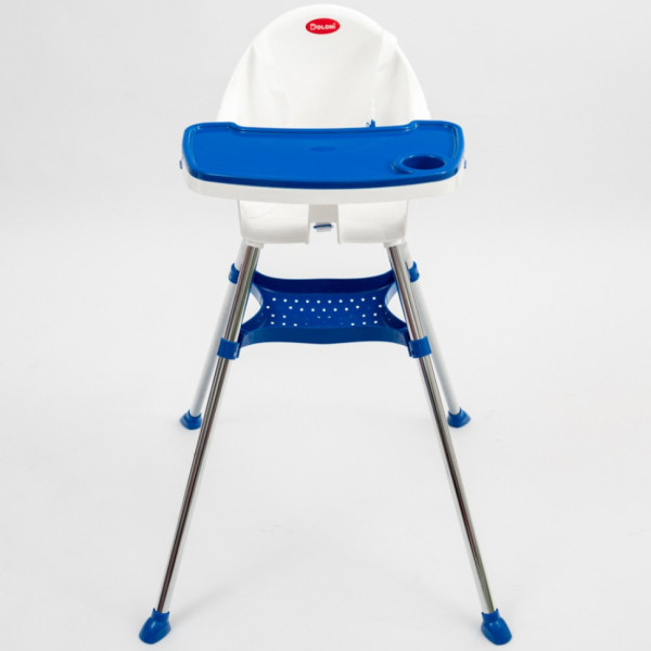 Дитячий стільчик для годування 03220/1 зі столиком (03220/1)