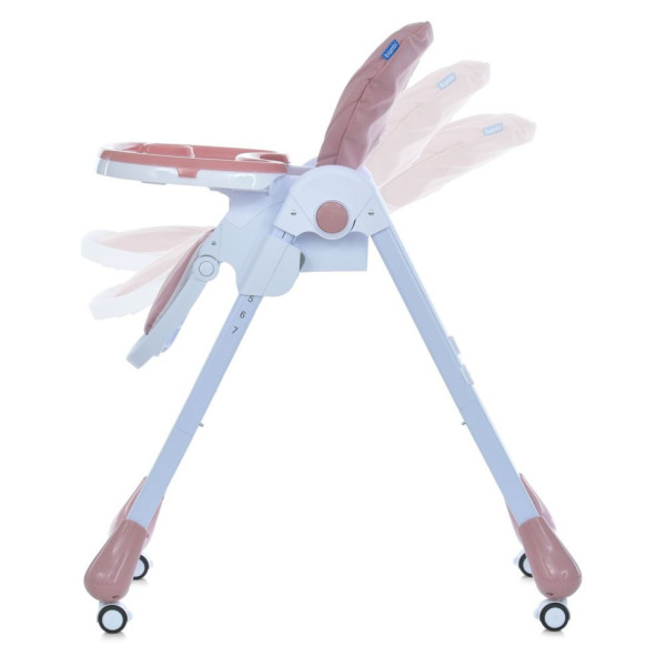 Дитячий стільчик для годування M 3233L Pink (M 3233L Pink)