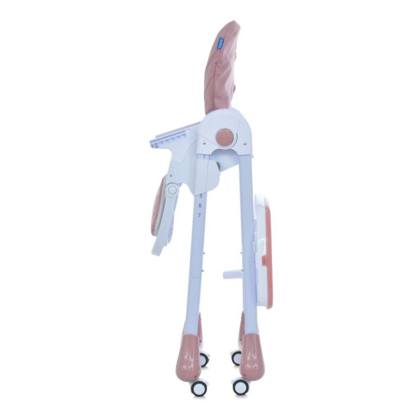 Дитячий стільчик для годування M 3233L Pink (M 3233L Pink)