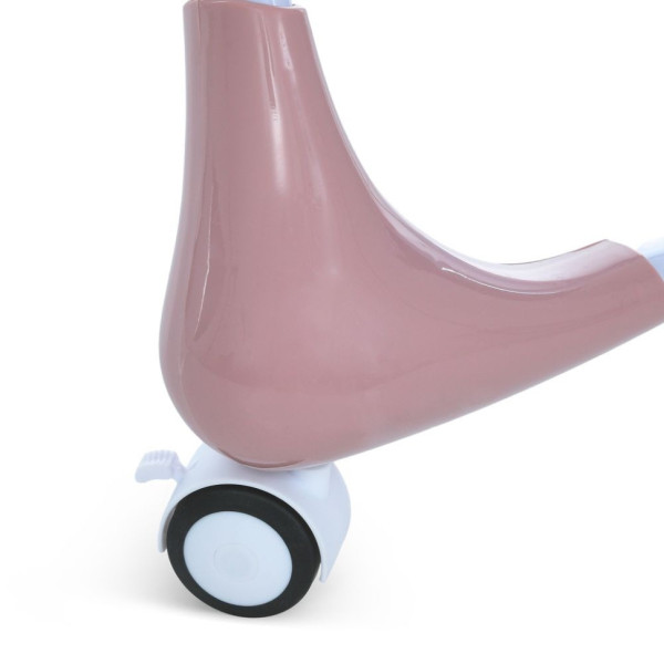 Дитячий стільчик для годування M 3233L Pink (M 3233L Pink)