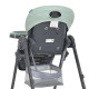 Стільчик для годування M 3233L-G Jade Green, до 15 кг (M 3233L-G Jade Green)