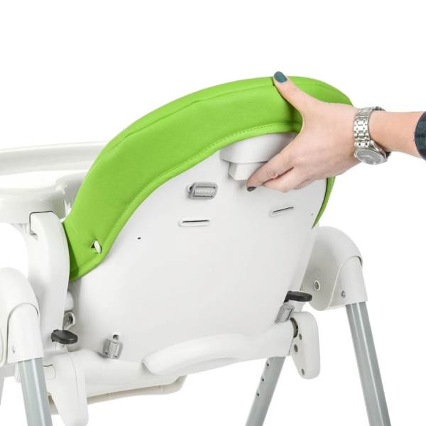 Стільчик для годування El Camino ME 1038 Green Apple (ME 1038 Green Apple)