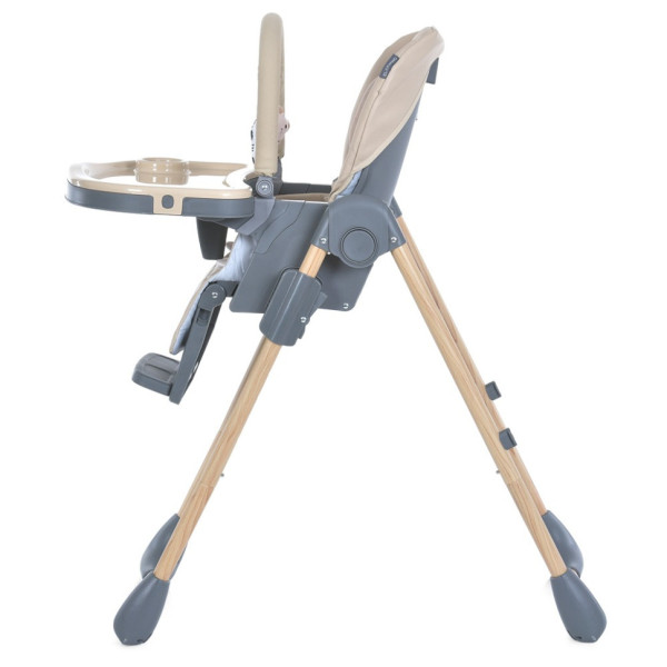 Стільчик для годування CRAFT ME 1115-W Beige, до 15 кг (ME 1115-W Beige)