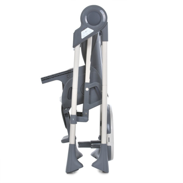 Стільчик-гойдалка для годування SWAN ME 1087-G Dark Gray (ME 1087-G Dark Gray)