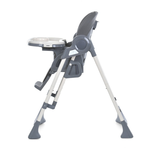 Стільчик-гойдалка для годування SWAN ME 1087-G Dark Gray (ME 1087-G Dark Gray)