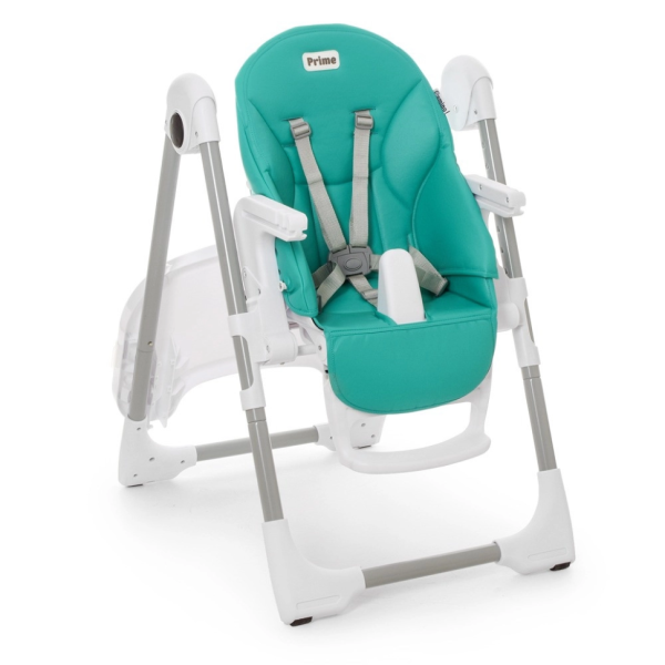 Стільчик для годування El Camino ME 1038 Ocean (ME 1038 Ocean)