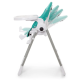 Стільчик для годування El Camino ME 1038 Ocean (ME 1038 Ocean)