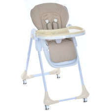 Дитячий стільчик для годування M 3233L Taupe Beige (M 3233L Taupe Beige)