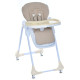 Дитячий стільчик для годування M 3233L Taupe Beige (M 3233L Taupe Beige)
