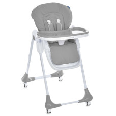 Дитячий стільчик для годування M 3233L Dark Gray (M 3233L Dark Gray)
