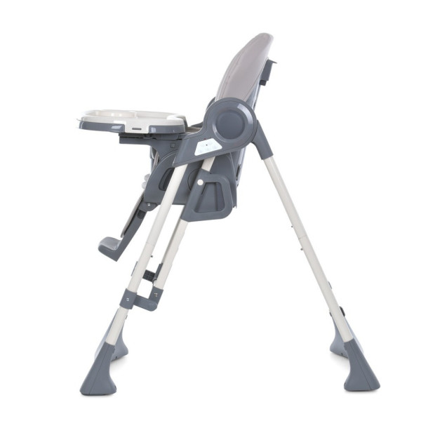 Стільчик-гойдалка для годування SWAN ME 1087-G Latte (ME 1087-G Latte)