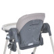 Стільчик-гойдалка для годування SWAN ME 1087-G Latte (ME 1087-G Latte)